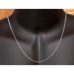 Chaine 45cm femme enfant en argent massif 925 rhodié contre le noircissement epaisseur moyenne 1. 5mm ... Chaine 45cm femme enfant en argent massif 925 rhodié contre le noircissement epaisseur moyenne 1. 5mm ...