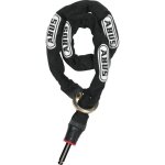 Chaîne - antivol abus 6ks - 85 cm en acier spécial pour vélo de cadre protectic 4960 - noir Chaîne - antivol abus 6ks - 85 cm en acier spécial pour vélo de cadre protectic 4960 - noir