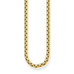 Chane de cou homme ke1110 - 416 - 39 - l60