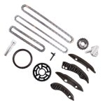 Cha�ne distribution complet pour bmw e90 e91 touring 318d 320d 11417797896s1