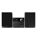 Cha�ne hi - fi - sharp - xl - b512(br) - 45 w - bluetooth - usb - cd