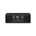 Chane hifi - pure - classic c - d6i - radio internet - lecteur cd - 2x 15w