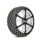 Chaînes à neige - michelin - easy grip limited - composite - montage facile - ultra résistant Chaînes à neige - michelin - easy grip limited - composite - montage facile - ultra résistant