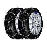 Chaine neige polaire xp9. . .