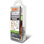 Cha�ne de tron�onneuse ozaki titanium sous coque semi carr�e : . 325 . 058 (15 mm) 76 entra�neurs ( e76 ...