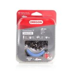 Cha�ne de tron�onneuse powersharp oregon 566336 pas: 3 / 8 jauge : 1. 3 maillons : 52 d�couvrez la r�sistance ...