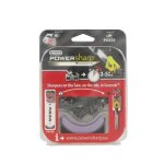 Chane trononneuse powersharp oregon ps45e + pierre dafftage chane  utiliser uniquement avec le guide ...