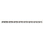 Cha�ne v�lo - sram - rival e1 flattop - 12 / 13 vitesses - 126 maillons - chrome tremp�