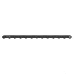 Cha�ne v�lo - sram - x0 t - type - flattop - 126 maillons - powerlock - noir