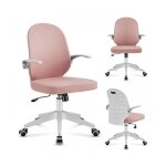 Chaise de bureau enfant - mark adler - junior 4. 0 - ergonomique - hauteur réglable - accoudoirs rabattables ... Chaise de bureau enfant - mark adler - junior 4. 0 - ergonomique - hauteur réglable - accoudoirs rabattables ...