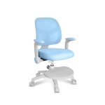 Chaise de bureau enfant mark adler junior 5. 0 bleu - ergonomique hauteur et profondeur réglables accoudoirs ... Chaise de bureau enfant mark adler junior 5. 0 bleu - ergonomique hauteur et profondeur réglables accoudoirs ...