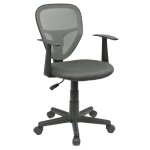 Chaise de bureau pour enfant studio fauteuil pivotant et ergonomique avec accoudoirs siège à roulettes ... Chaise de bureau pour enfant studio fauteuil pivotant et ergonomique avec accoudoirs siège à roulettes ...