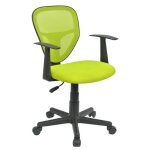 Chaise de bureau pour enfant studio fauteuil pivotant et ergonomique avec accoudoirs siège à roulettes ... Chaise de bureau pour enfant studio fauteuil pivotant et ergonomique avec accoudoirs siège à roulettes ...