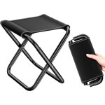 Chaise de camping - chaise pliante - chaise de camping - chaise de p�che - si�ge dext�rieur l�ger - tissu ...