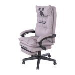 Chaise gaming & bureau roba ? minecraft ? rotation 360 ? dossier inclinable ? repose - pieds extensible ...