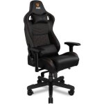 Chaise gaming - forsage xl - yenkee - ygc 200bk