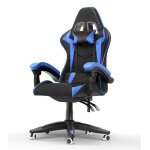 Hamlody chaise gaming - siège ergonomique - fonction de levage - hauteur réglage - fauteuil de bureau ... Hamlody chaise gaming - siège ergonomique - fonction de levage - hauteur réglage - fauteuil de bureau ...