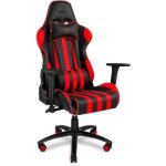 Chaise gaming - sabotage - yenkee - ygc 100rd Chaise gaming - sabotage - yenkee - ygc 100rd