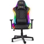 Chaise gaming - stardust - yenkee - ygc 300rgb Chaise gaming - stardust - yenkee - ygc 300rgb