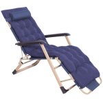 Chaise longue - springos� - pliable - coussin r�versible - appuie - t�te amovible - repose - pieds r�glable ...