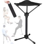 Chaise pliante dextérieur - tabouret trépied pliable - tabouret pliant portable - extérieur - camping ... Chaise pliante dextérieur - tabouret trépied pliable - tabouret pliant portable - extérieur - camping ...