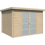 Chalet en bois 644 m umea chalet seul