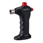 Chalumeau de cuisine � gaz fackelmann