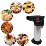 Chalumeau cuisine patisserie pour crme brule volaillesgibiersgris