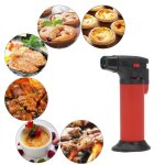 Chalumeau cuisine patisserie pour crme brule volaillesgibiersrouge
