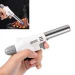 Chalumeau culinaire bbq cuisine meilleur alimentaire cuisine maison torche cuisine chef nourriture