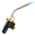 Chalumeau propane mapp barbecue  souder au chalumeau propane chalumeau  souder pour plomberie robuste ...