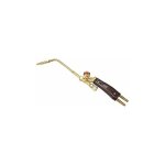 Chalumeau de soudage oxyactylne oxypropane air soudeur rsistant  la chaleur pour le soudage par injection ...