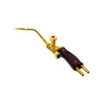 Chalumeau torche de soudage oxi - actylne oxypropane soudeur air rsistant la chaleur pour soudure injection ...