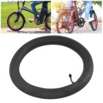 Chambre � air 14x2. 125 - - caoutchouc - confort de conduite - compatible motos et tricycles label