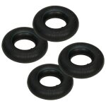 Chambre à air 4pcs - cloud - 3. 00 - 4 260x85 pour roue de diable caoutchouc e188 Chambre à air 4pcs - cloud - 3. 00 - 4 260x85 pour roue de diable caoutchouc e188