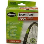 Chambre � air auto - obturante slime - 700 x 28 - 35c - v�lo sur route