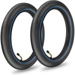 Chambres � air renforc�e 12x2. 125 12 pouces chambre � air 12 x 2 1 / 8 chambres � air de rechange pour ...