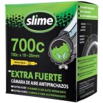 Chambre � air slime pour v�lo de route - 700 x 19 - 25c - bouche instantan�ment les crevaisons jusqu� ...