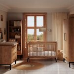 Chambre complète 2 portes pinio - retro - 1444 x 752 x 916cm - bois Chambre complète 2 portes pinio - retro - 1444 x 752 x 916cm - bois