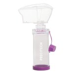 Chambre dinhalation 6 ans - adulte - precitech