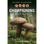Champignons le guide de poche 2026