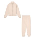 Champion surv�tement light soft compact standard fit rose - 118291 - ms099