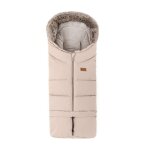 Chanceli�re - petite&mars - arctic 4en1 cr�me / si�ge auto / poussette / nacelle / rose petal