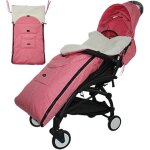 Chancelière poussette universelle confortable sac de couchage bébé hiver chaud couverture emmaillotage ... Chancelière poussette universelle confortable sac de couchage bébé hiver chaud couverture emmaillotage ...
