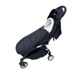 Chancelire universelle pour poussette accessoires pour poussette compatible avec les poussettes babyzen ...