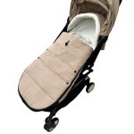 Chancelire universelle pour poussette accessoires pour poussette compatible avec les poussettes babyzen ...