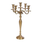 Chandelier or 5 branches - amadeus