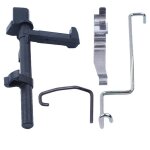 Changer arbre manette de gaz Étouffer tige kit pour stihl ms180 ms180c ms170 018 017 scies Changer arbre manette de gaz Étouffer tige kit pour stihl ms180 ms180c ms170 018 017 scies