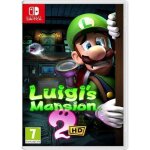 Jeu vidéo - nintendo - luigis mansion 2 - action - aventure - 1 joueur - pegi 7 + Jeu vidéo - nintendo - luigis mansion 2 - action - aventure - 1 joueur - pegi 7 +