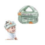Chapeau anti - collision pour bbbb head protectorcasque bebe antichoc protection bebe?pour lenfant ...